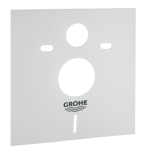 Звукаизоляционный комплект для инсталяций GROHE фото в интернет-магазине САНТЕХСИТИ