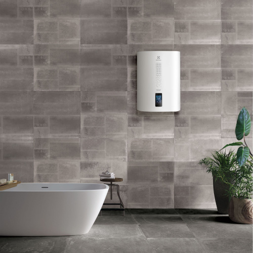 Водонагреватель электрический Electrolux EWH Smartinverter 30 л фото в интернет-магазине САНТЕХСИТИ