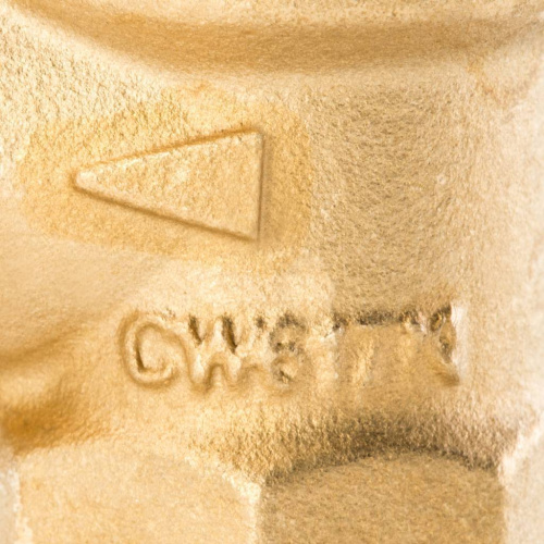 Предохранительный клапан для систем водоснабжения 6-1/2 STOUT фото в интернет-магазине САНТЕХСИТИ