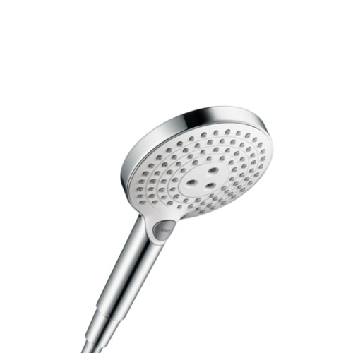 Hansgrohe Raindance Select 120 Air Ручной душ, цвет: хром фото в интернет-магазине САНТЕХСИТИ