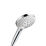 Hansgrohe Raindance Select 120 Air Ручной душ, цвет: хром фото в интернет-магазине САНТЕХСИТИ