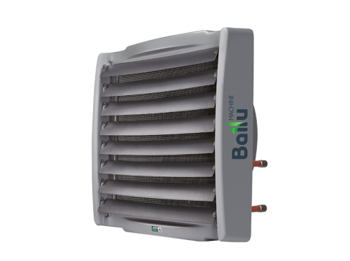 Водяной тепловентилятор Ballu BHP-W2-60-SF фото в интернет-магазине САНТЕХСИТИ