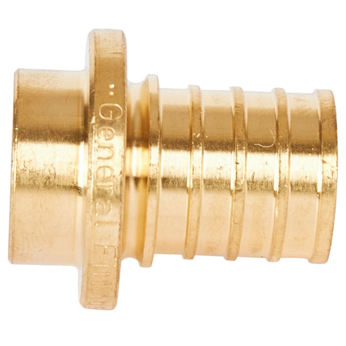 Аксиальный фитинг STOUT Заглушка 20 мм фото в интернет-магазине САНТЕХСИТИ