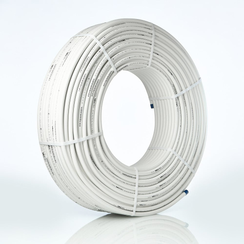 Труба металлопластиковая Valtec 16х2.0 (рулон 80м) фото в интернет-магазине САНТЕХСИТИ