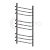 Полотенцесушитель N2 50х80 фото в интернет-магазине САНТЕХСИТИ
