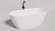 Ванна из искусственного камня Salini Sofia S-Stone 185x90см отдельностоящая, белая матовая фото в интернет-магазине САНТЕХСИТИ