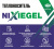 Теплоноситель  Nixiegel -65 на основе этиленгликоля 50кг фото в интернет-магазине САНТЕХСИТИ
