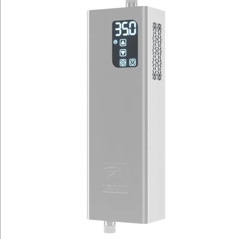 Котел настенный электрический LEMAX ECO-15 фото в интернет-магазине САНТЕХСИТИ
