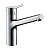 Hansgrohe Talis M52 Смеситель для кухни, 1 отв., без донного клапана, цвет: хром фото в интернет-магазине САНТЕХСИТИ