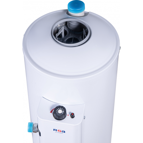 Котел газовый напольный двухконтурный АОГВК RGA Classic 17К NP TL фото в интернет-магазине САНТЕХСИТИ