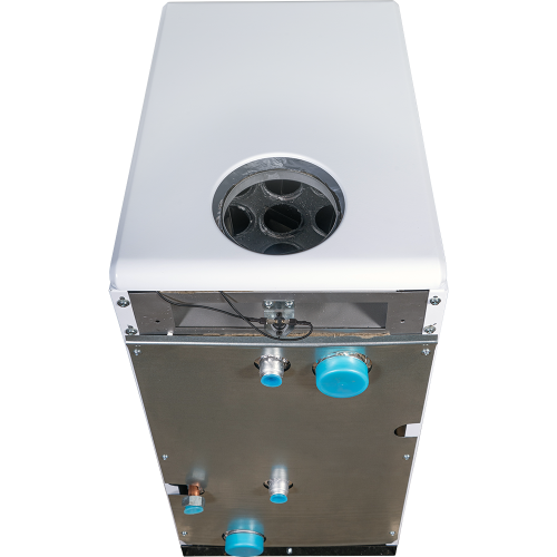 Котел газовый напольный двухконтурный Siberia Dream 29К (АОГВ) фото в интернет-магазине САНТЕХСИТИ