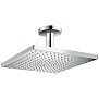 Hansgrohe Raindance Верхний душ, 30х30см, 1 jet, с потолочный держателем, цвет: хром фото в интернет-магазине САНТЕХСИТИ