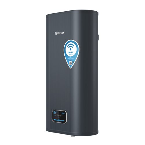 Водонагреватель электрический THERMEX ID 50 V (pro) Wi-Fi фото в интернет-магазине САНТЕХСИТИ