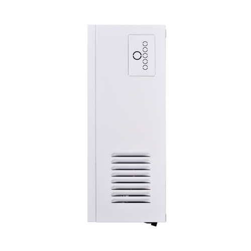 Котел настенный электрический THERMEX Boss 12 Wi-Fi (White) фото в интернет-магазине САНТЕХСИТИ