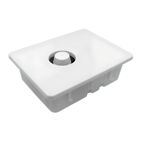 Терморегулирующий монтажный комплект VIEIR VRT15 для теплого пола фото в интернет-магазине САНТЕХСИТИ