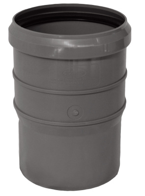 Патрубок компенсационный удвоенной длины