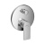 Hansgrohe Rebris E Смеситель для ванны, однорычажный, скрытого монтажа, монтаж с iBox universal, цвет: хром фото в интернет-магазине САНТЕХСИТИ Hansgrohe Rebris E Смеситель для ванны, однорычажный, скрытого монтажа, монтаж с iBox universal, цвет: хром фото в интернет-магазине САНТЕХСИТИ