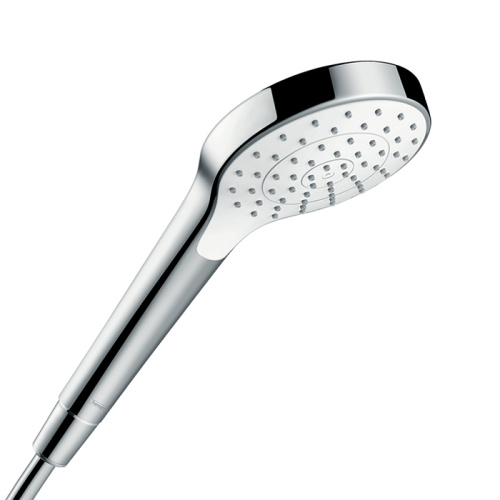 Hansgrohe Croma Select E 1j Ручной душ, цвет: хром фото в интернет-магазине САНТЕХСИТИ