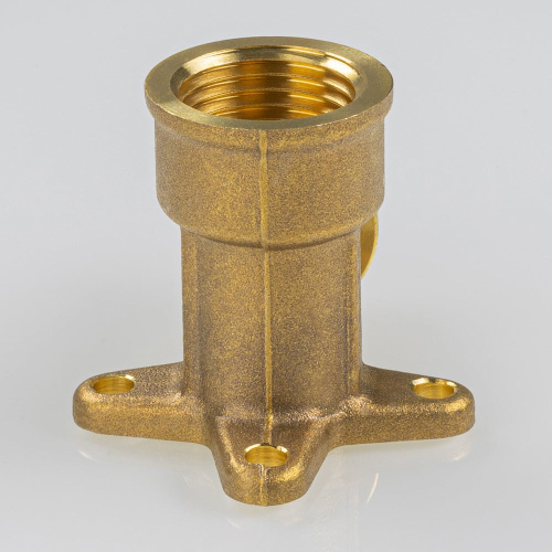 Водорозетка надвижная 20(2,8) х 3/4" фото в интернет-магазине САНТЕХСИТИ