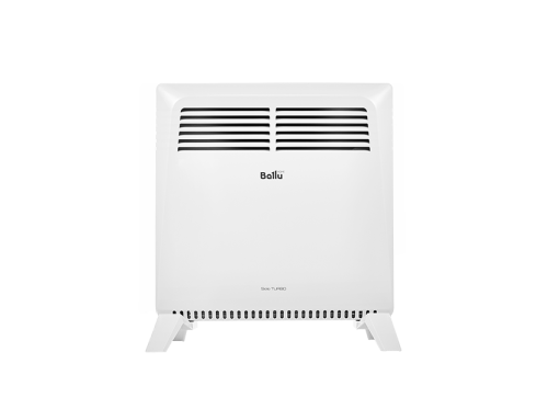 Конвектор электрический Ballu Solo Turbo BEC/SMT-1000 фото в интернет-магазине САНТЕХСИТИ