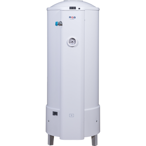 Котел газовый напольный двухконтурный АОГВК RGA Classic 11К TL фото в интернет-магазине САНТЕХСИТИ
