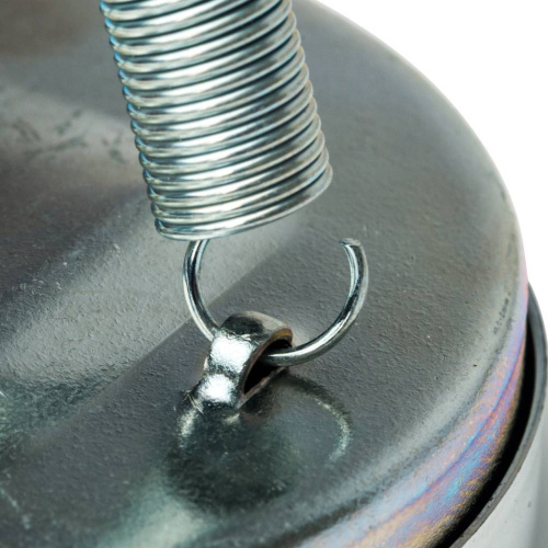 Термометр STOUT 63мм накладной с пружиной. 120℃ фото в интернет-магазине САНТЕХСИТИ