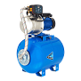 Насосная станция Aquario AUTO AJS-125A(M)-50л фото в интернет-магазине САНТЕХСИТИ