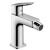 Hansgrohe Logis Смеситель для биде, 1 отв., с донным клапаном, цвет: хром фото в интернет-магазине САНТЕХСИТИ Hansgrohe Logis Смеситель для биде, 1 отв., с донным клапаном, цвет: хром фото в интернет-магазине САНТЕХСИТИ