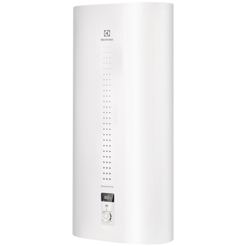 Водонагреватель электрический Electrolux EWH Centurio IQ 3.0 50 л фото в интернет-магазине САНТЕХСИТИ