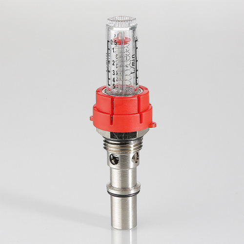 Расходомер коллекторный VALTEC для коллекторных блоков VTc.589 фото в интернет-магазине САНТЕХСИТИ