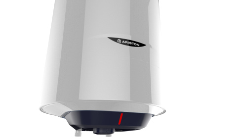 Водонагреватель электрический Ariston BLU1 R ABS 40 V SLIM 1.8 фото в интернет-магазине САНТЕХСИТИ