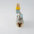 Кран шаровой VALTEC для газа VALGAS 1/2" вн-вн стальная рукоятка фото в интернет-магазине САНТЕХСИТИ