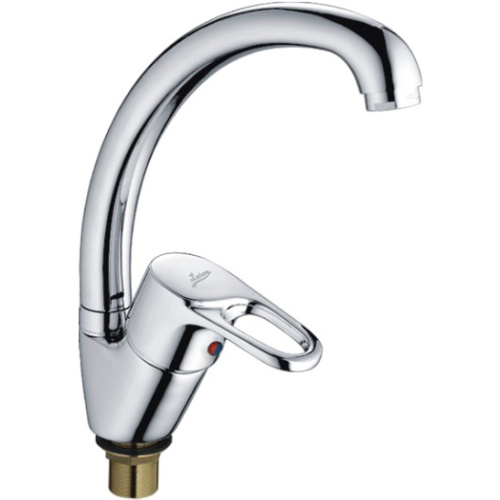 Смеситель для кухни Ledeme H50 L5950 фото в интернет-магазине САНТЕХСИТИ