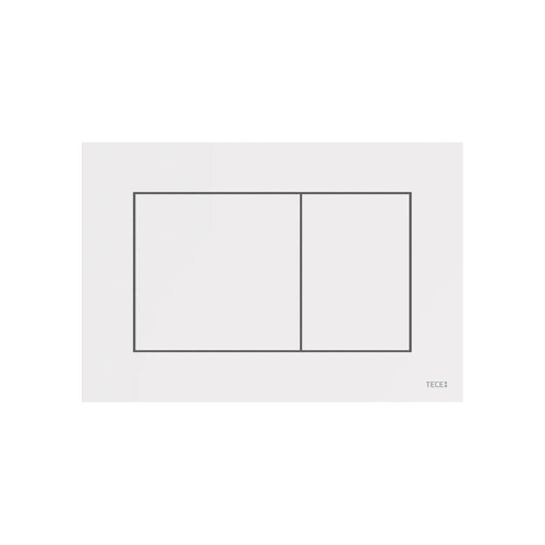 Комплект инсталляции для унитазов TECE base 2.0 с белой кнопкой TECEnow фото в интернет-магазине САНТЕХСИТИ