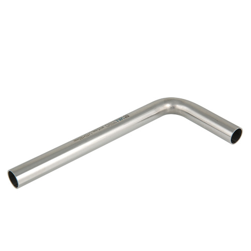 Фитинг нержавеющая сталь VALTEC отвод 90° 15x100x600 мм фото в интернет-магазине САНТЕХСИТИ