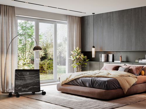 Конвектор Electrolux ECH/BMI-1500 Brilliant Marble фото в интернет-магазине САНТЕХСИТИ