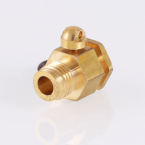 Переходник для датчика температуры теплосчетчика VALTEC 5ммхМ10 фото в интернет-магазине САНТЕХСИТИ