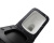 EG633Black-W Подвесной унитаз EvaGold мрамор черно-белый, безободковый, сид. черн. мат. тонкое ДП фото в интернет-магазине САНТЕХСИТИ