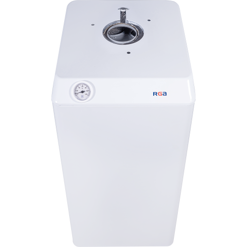 Котел газовый напольный АОГВ RGA 17 SG фото в интернет-магазине САНТЕХСИТИ