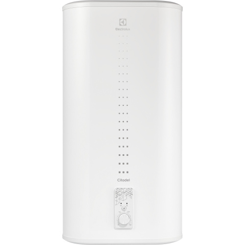 Водонагреватель электрический Electrolux EWH Citadel 50 л фото в интернет-магазине САНТЕХСИТИ