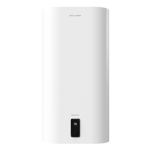 Водонагреватель электрический Royal Thermo RWH Major Inverter 100л фото в интернет-магазине САНТЕХСИТИ