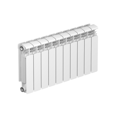 Радиатор алюминиевый RIFAR ALUM 350 10 секций