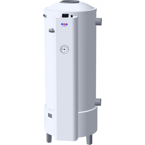 Котел газовый напольный двухконтурный АОГВК RGA Classic Rostov 11К TL фото в интернет-магазине САНТЕХСИТИ