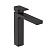 Hansgrohe Vernis Shap Смеситель для раковины, излив 190 мм, цвет: матовый черный фото в интернет-магазине САНТЕХСИТИ