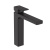 Hansgrohe Vernis Shap Смеситель для раковины, излив 190 мм, цвет: матовый черный фото в интернет-магазине САНТЕХСИТИ Hansgrohe Vernis Shap Смеситель для раковины, излив 190 мм, цвет: матовый черный фото в интернет-магазине САНТЕХСИТИ