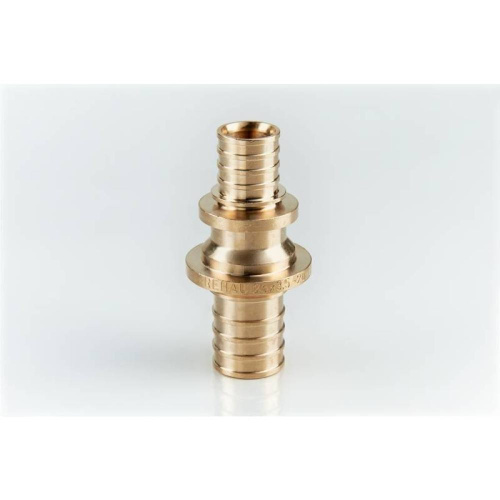 Аксиальный фитинг REHAU Муфта переходная PLATINUM 25х16 фото в интернет-магазине САНТЕХСИТИ