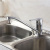 Смеситель для кухни Ledeme H03 L4903 фото в интернет-магазине САНТЕХСИТИ