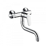 Hansgrohe Focus, Смеситель для кухни, Цвет: хром фото в интернет-магазине САНТЕХСИТИ