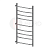 Полотенцесушитель M4 60х100 фото в интернет-магазине САНТЕХСИТИ
