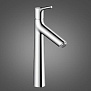 Hansgrohe Talis S, Смеситель для раковины, с клапаном донным, Цвета: хром фото в интернет-магазине САНТЕХСИТИ